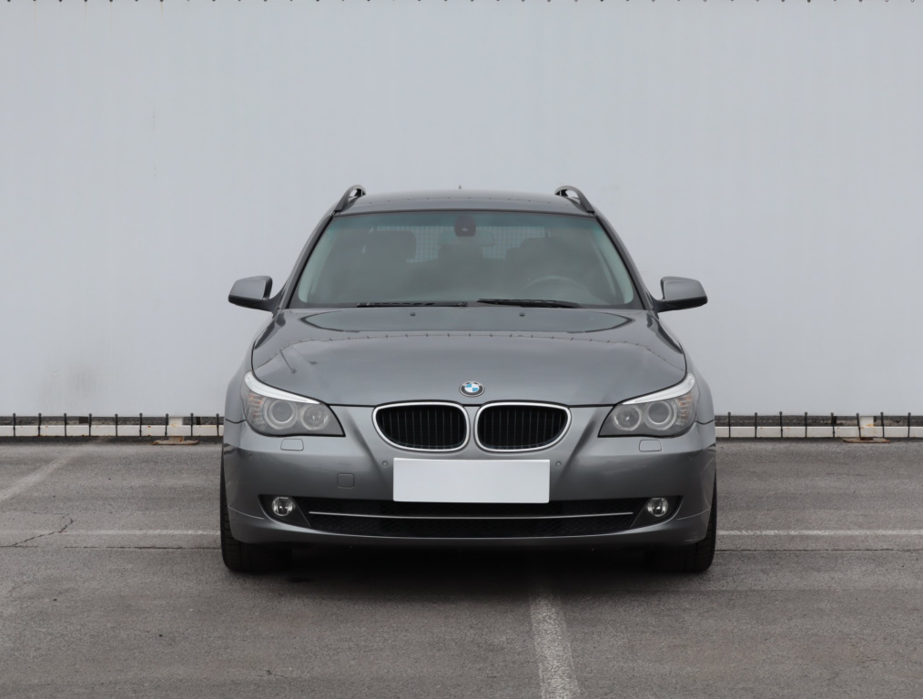 BMW 5