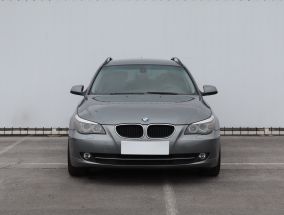 BMW 5 - 2010