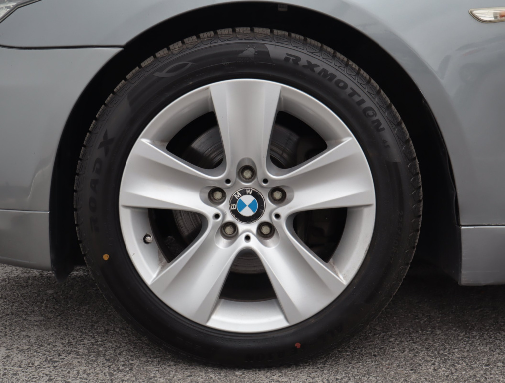 BMW 5