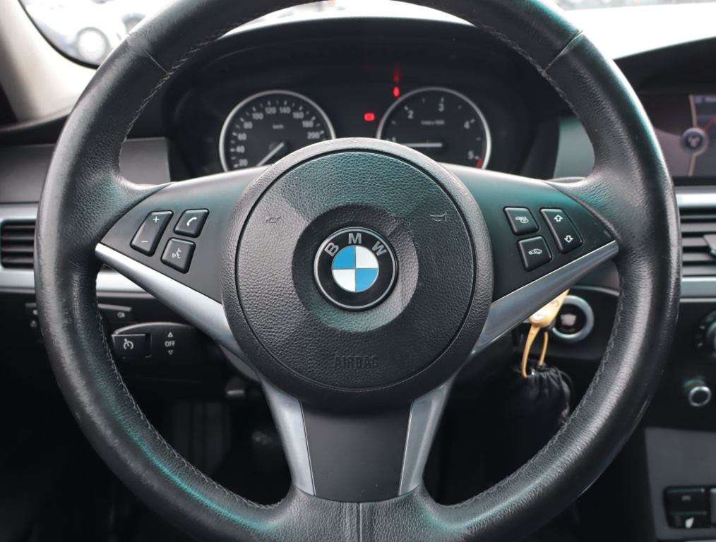 BMW 5