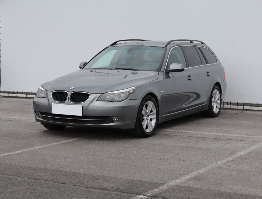 BMW 5