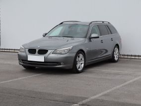 BMW 5 - 2010