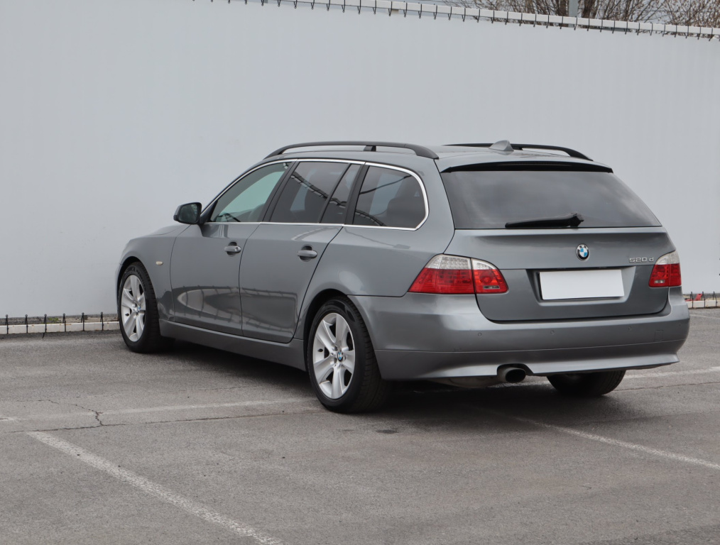 BMW 5