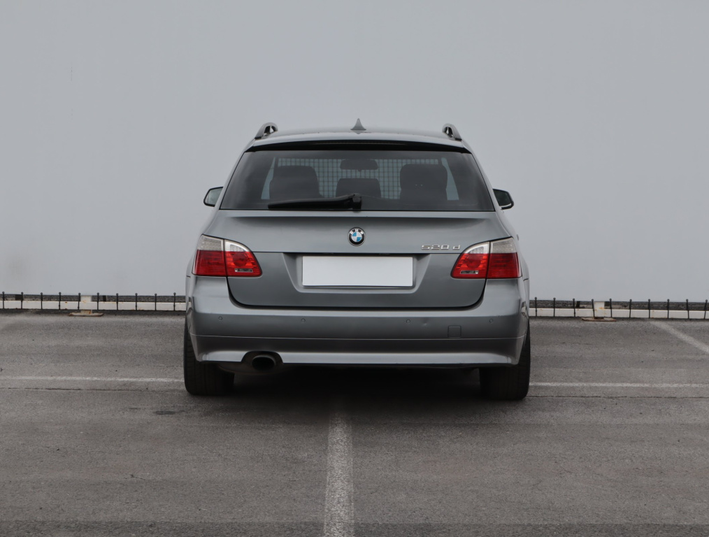 BMW 5
