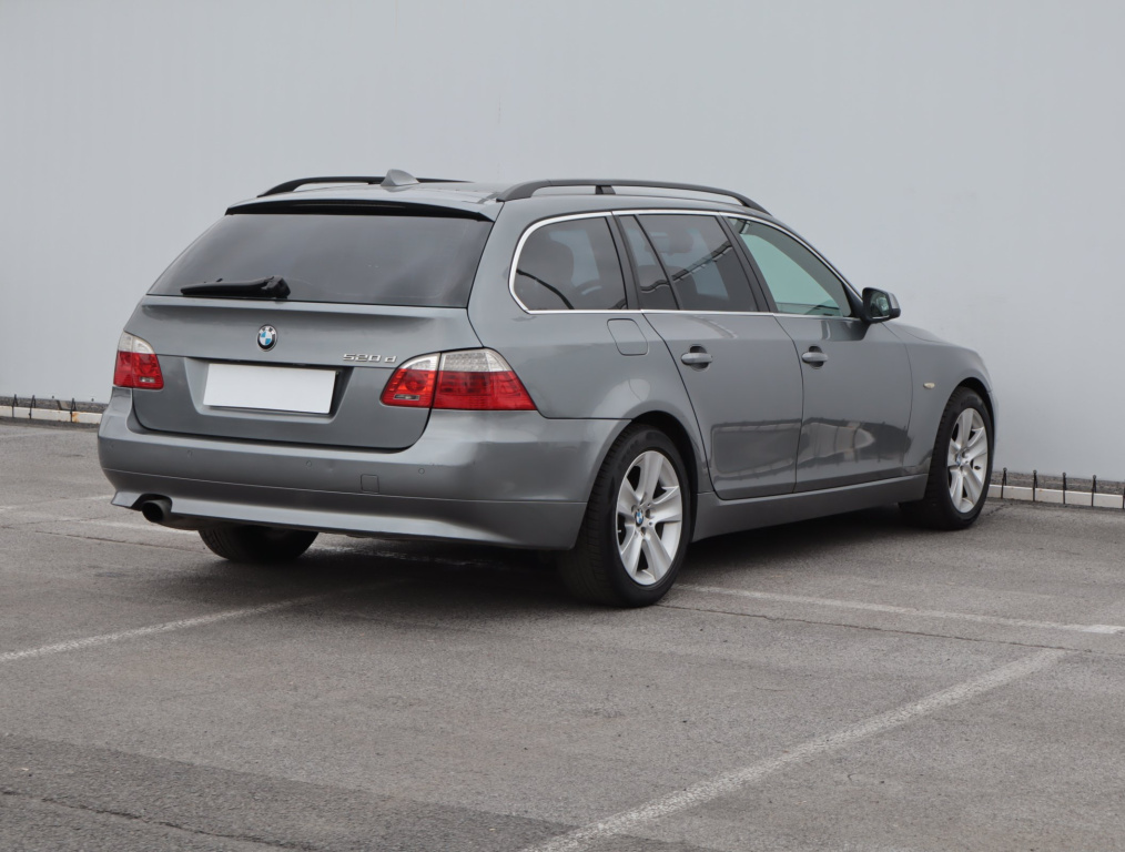 BMW 5