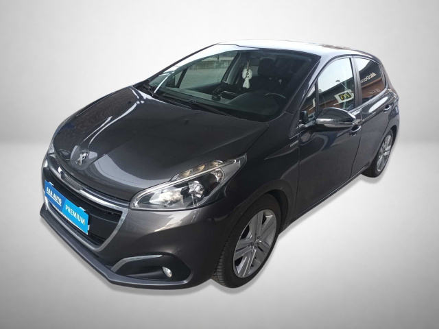 Peugeot 208 2017