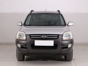 Kia Sportage - 2007