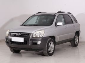 Kia Sportage - 2007