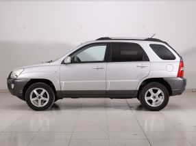 Kia Sportage - 2007