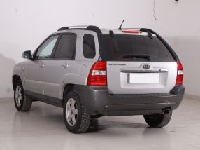 Kia Sportage - 2007