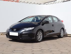 Honda Civic - 2013