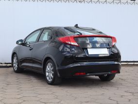 Honda Civic - 2013