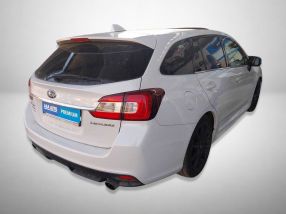 Subaru Levorg - 2018
