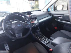 Subaru Levorg - 2018