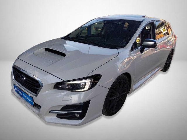 Subaru Levorg 2018