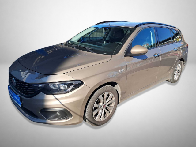 Fiat Tipo 2018