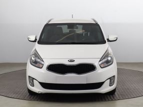 Kia Carens - 2015