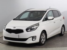 Kia Carens - 2015