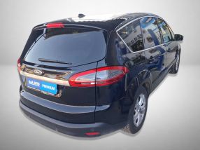 Ford S-Max - 2012
