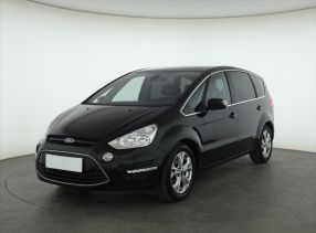 Ford S-Max - 2012