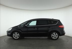Ford S-Max - 2012