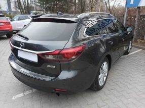 Mazda 6 - 2015