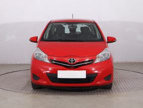 Toyota Yaris - 2012