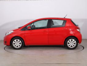 Toyota Yaris - 2012