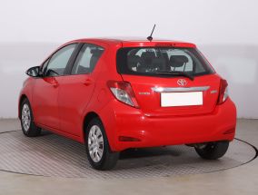 Toyota Yaris - 2012