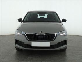 Skoda Scala - 2019
