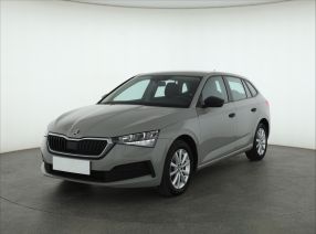 Skoda Scala - 2019