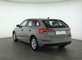 Skoda Scala - 2019