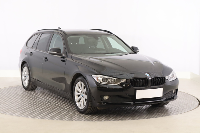 BMW 3 2013