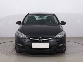 Opel Astra - 2015
