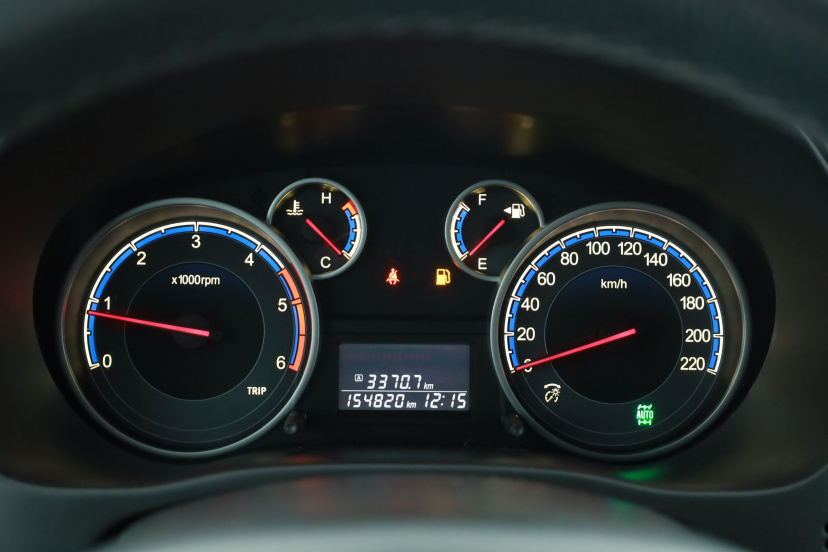 Fiat Sedici, 2013