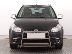 Fiat Sedici - 2013