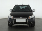 Fiat Sedici, 2013