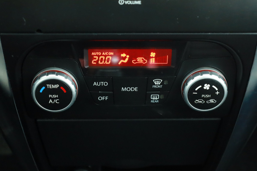 Fiat Sedici, 2013