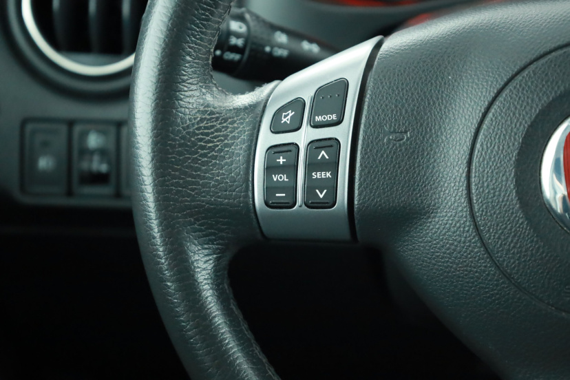 Fiat Sedici, 2013