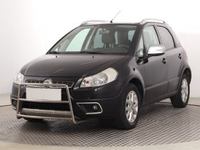 Fiat Sedici - 2013