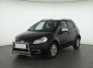 Fiat Sedici, 2013