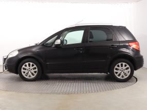 Fiat Sedici - 2013