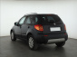 Fiat Sedici, 2013