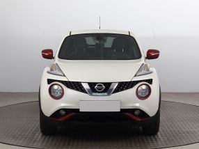 Nissan Juke - 2016
