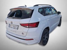 Seat Ateca - 2019