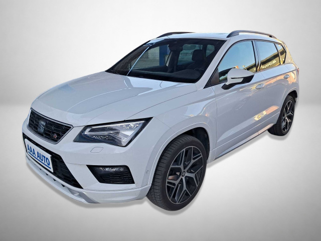 Seat Ateca 2019