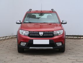 Dacia Sandero - 2017