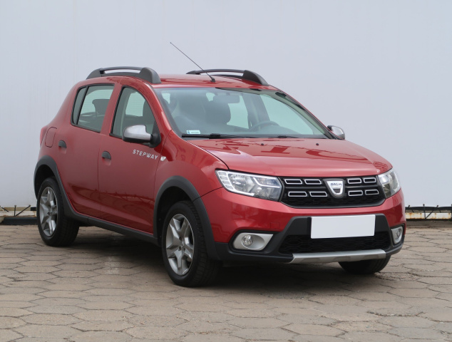 Dacia Sandero 2017