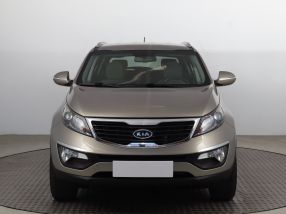 Kia Sportage - 2010