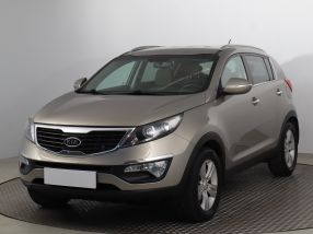 Kia Sportage - 2010